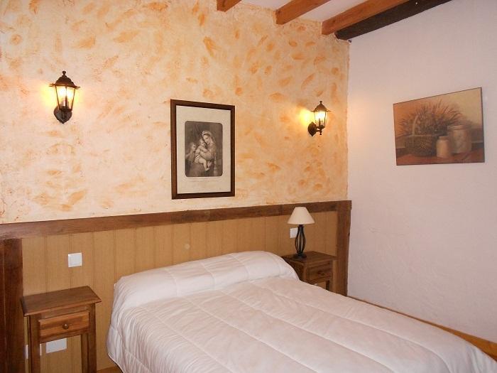 La Mesnadita Olmedo Room photo